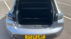 Peugeot 208 1.2 PureTech 100 GT 5dr Petrol Hatchback